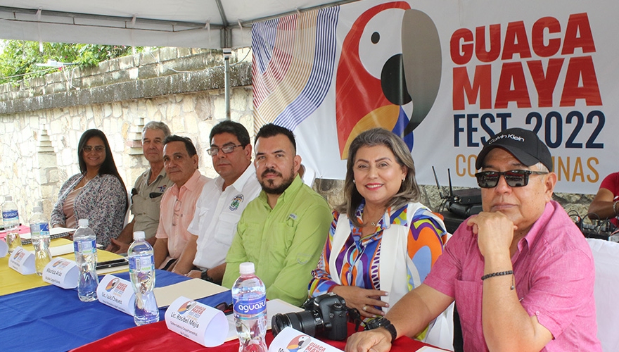 Turismo, Honduras