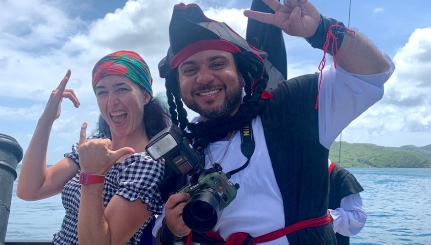 Turismo Yadira Gómez