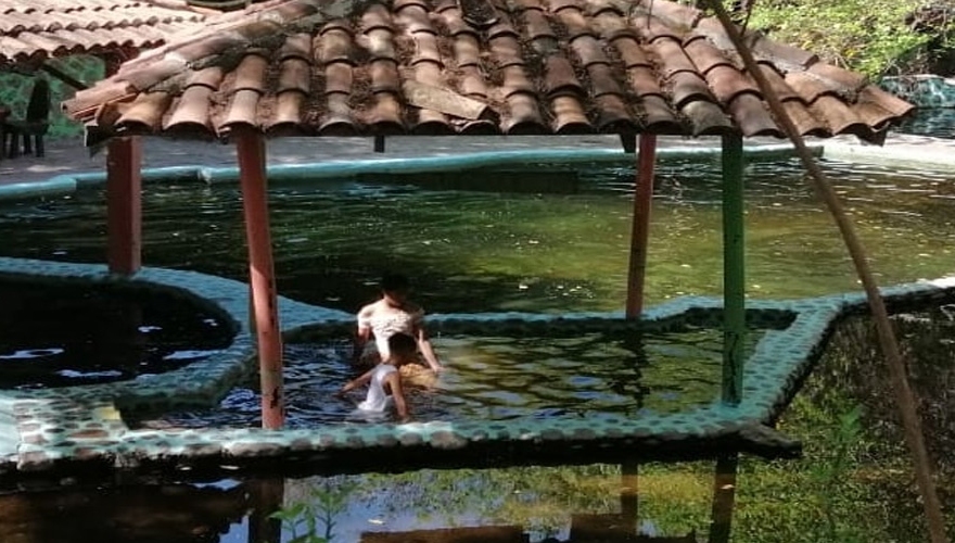Turismo, Honduras
