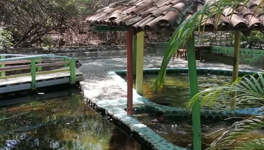Turismo, Honduras