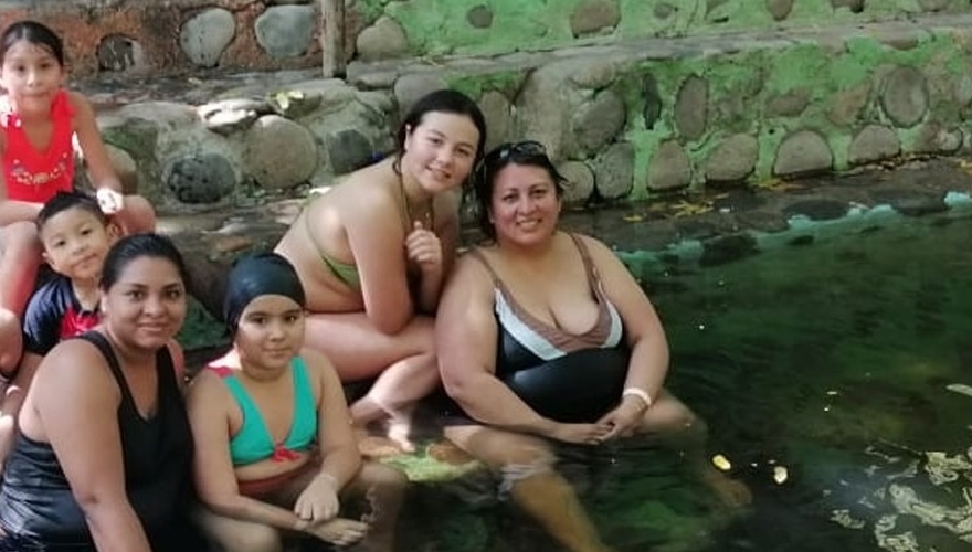 Turismo, Honduras