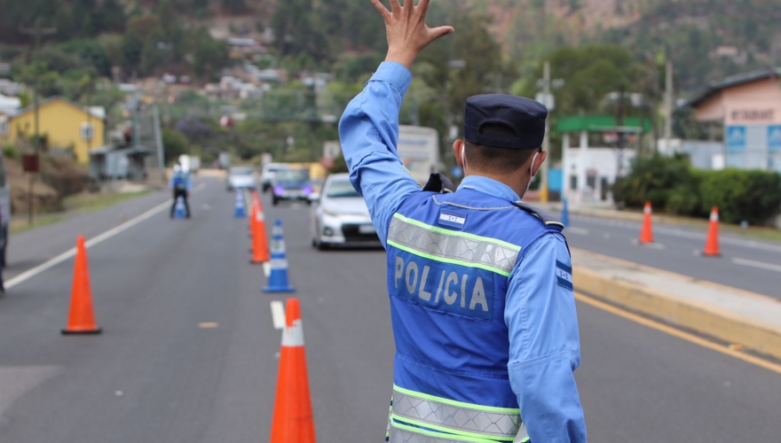 Turismo, Honduras