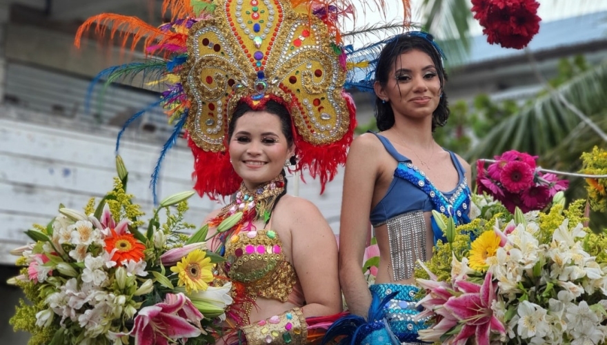 Turismo Yadira Gómez